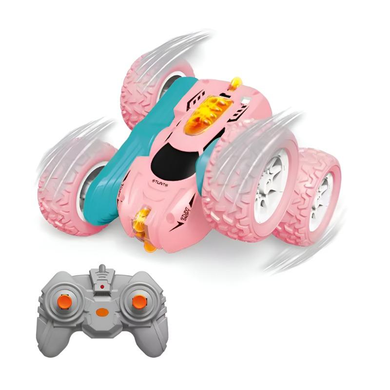 Remote Control Sided Off Road Car