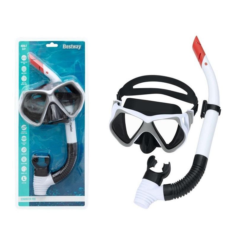 بست واي - مجموعة أدوات السباحة سبارك ويف