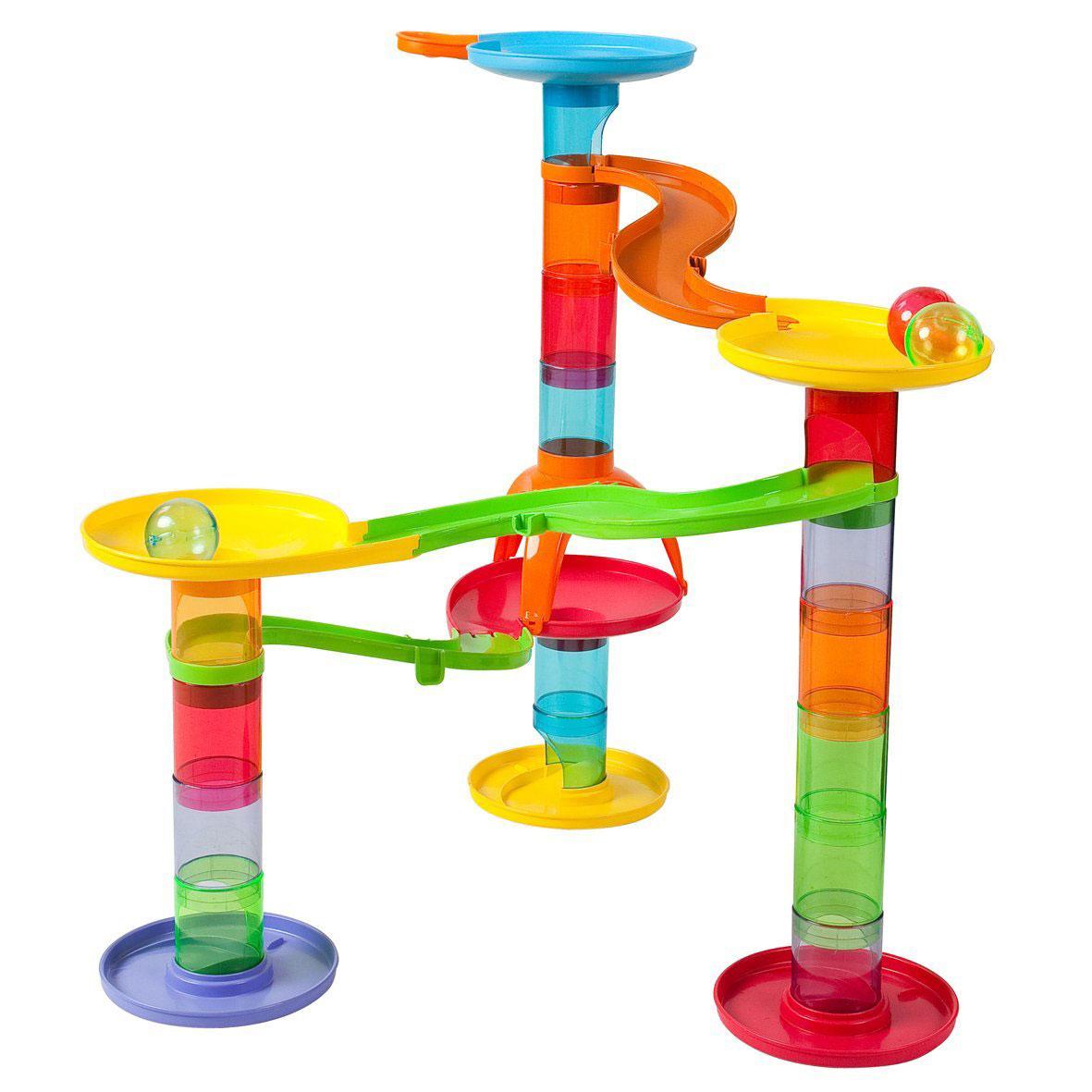 PlayGo - Junior Marble Run
