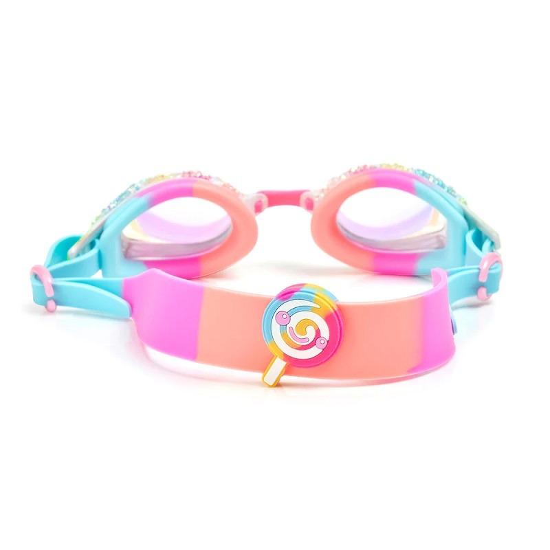 Pixie Candy Sticks Swim Goggles