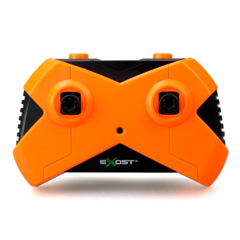 إكسوست - سيارة فانتوم فوريس بجهاز تحكم عن بعد