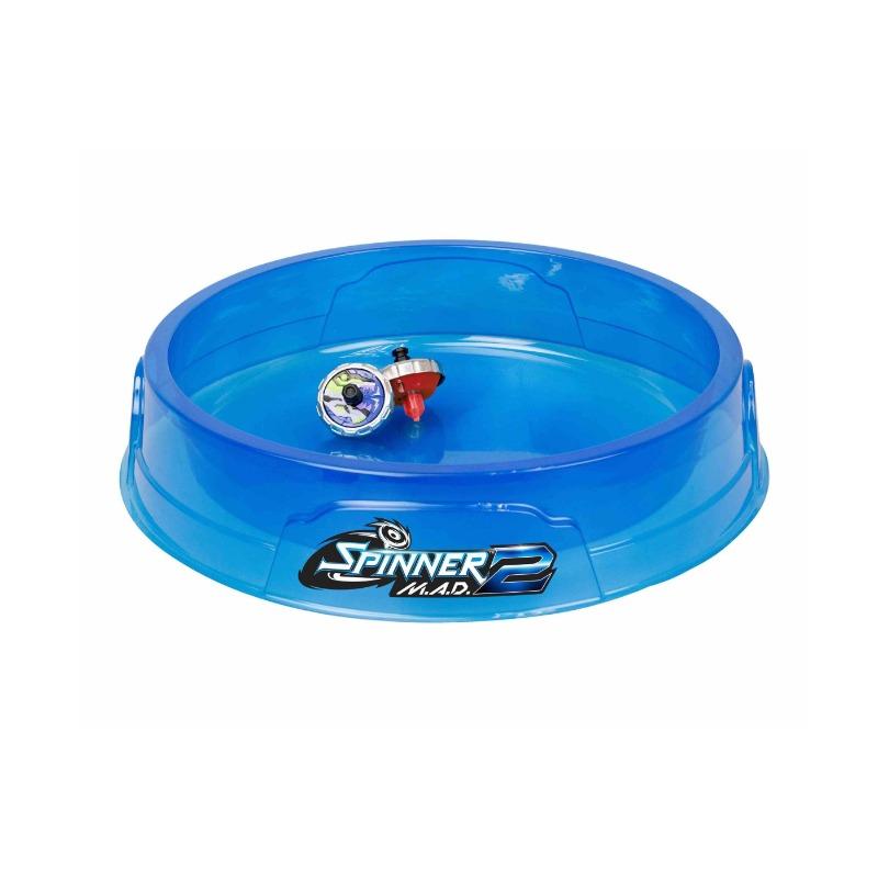Spinner MAD Shake 2 Spin Battle Pack For Kids