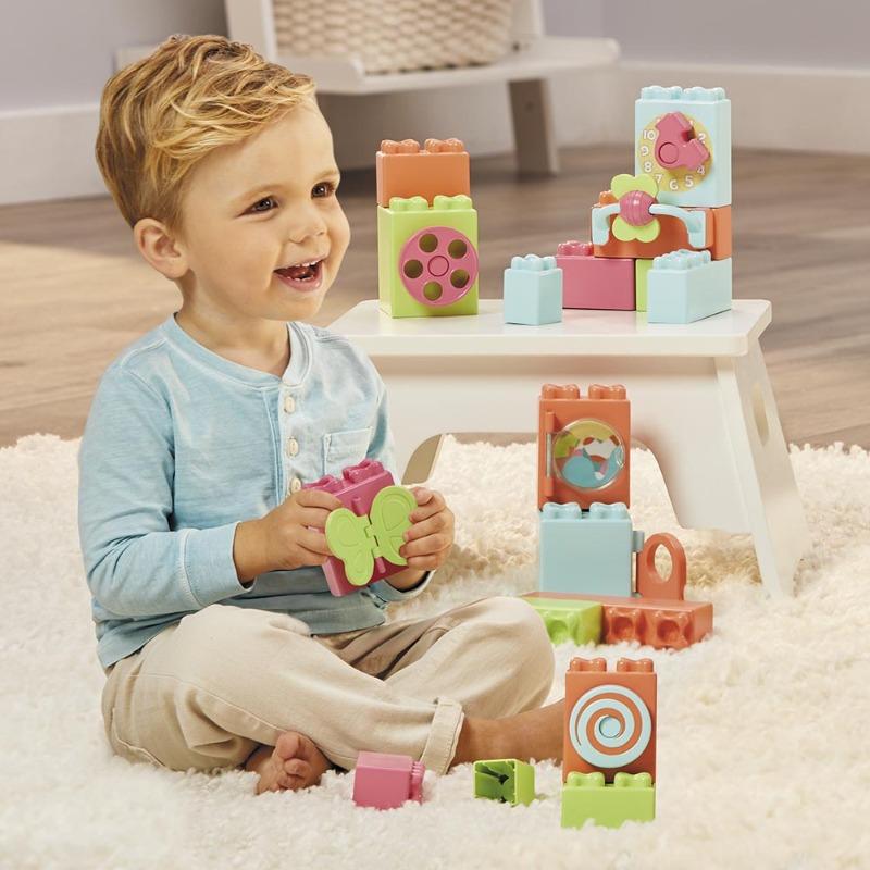 ليتل تايكس - مكعبات الاستكشاف