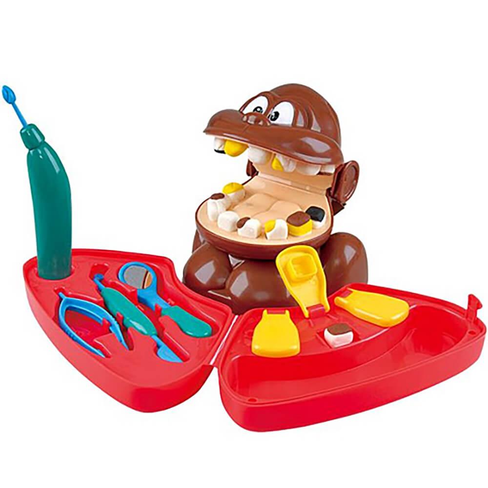 PlayGo - Monkey Dentist