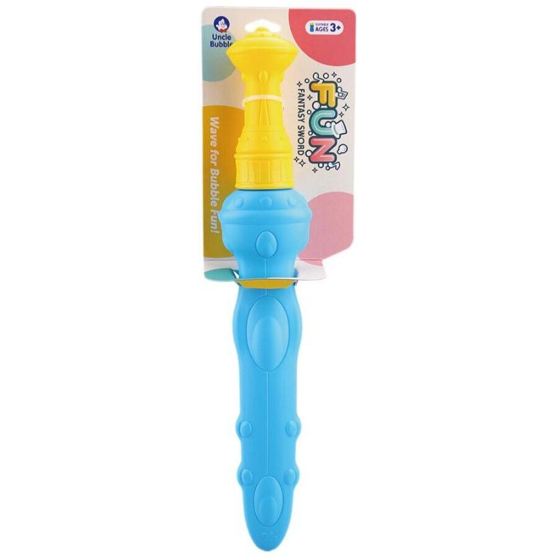 Uncle Bubble Fun Fantasy Sword