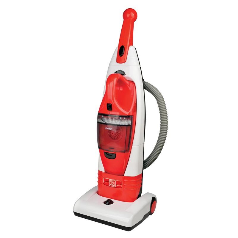 Redbox - 2 In 1 Vacuum Cleaner