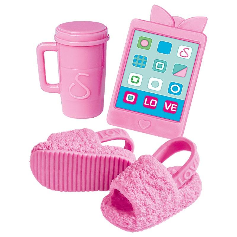 Simba Steffi Love Relax Set - Pink
