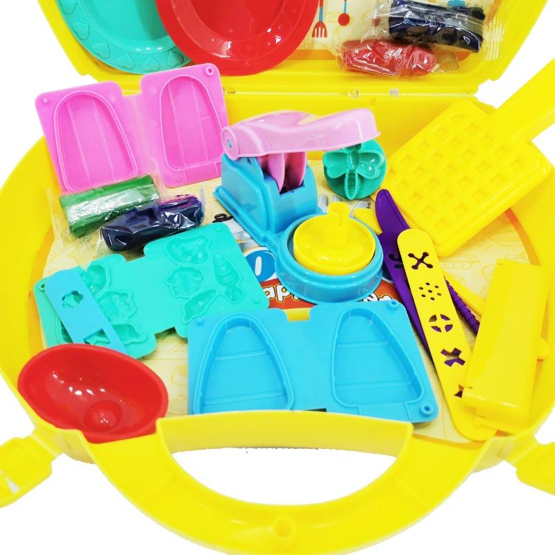 Cookies Dough Set