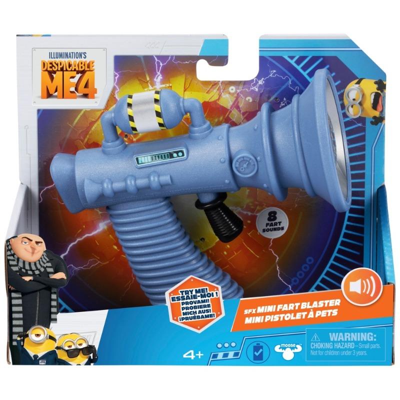 ديسبيكابل مي 4 - مسدس أس أف إكس ميني فارت