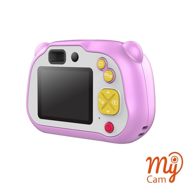 كاميرا ماي كام - 12 ميجا بكسل - بنفسجي