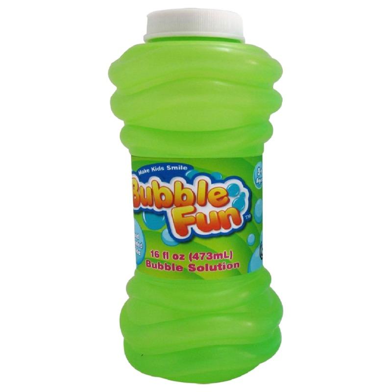 باور جوي - عبوة فقاعات ماء