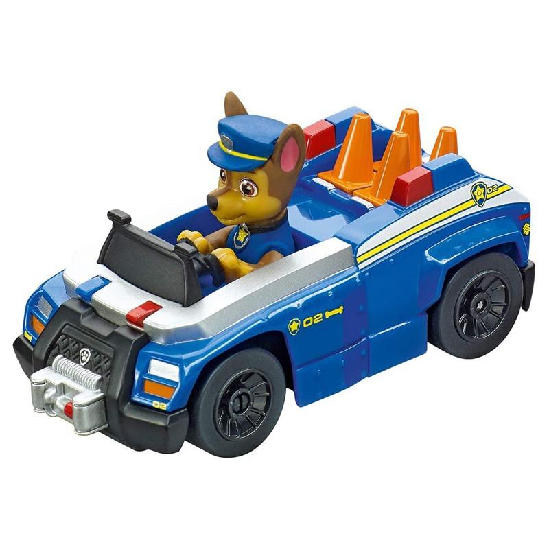 كاريرا - مسار سيارة سباق فيرست يير باو باترول