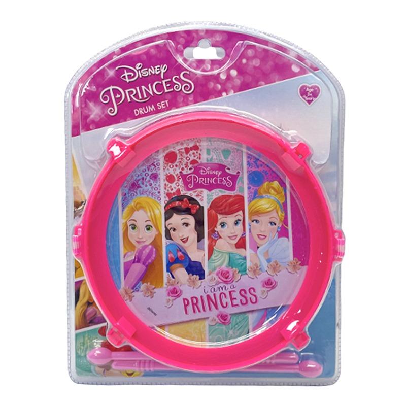 Disney Princesses Mini Drum Set
