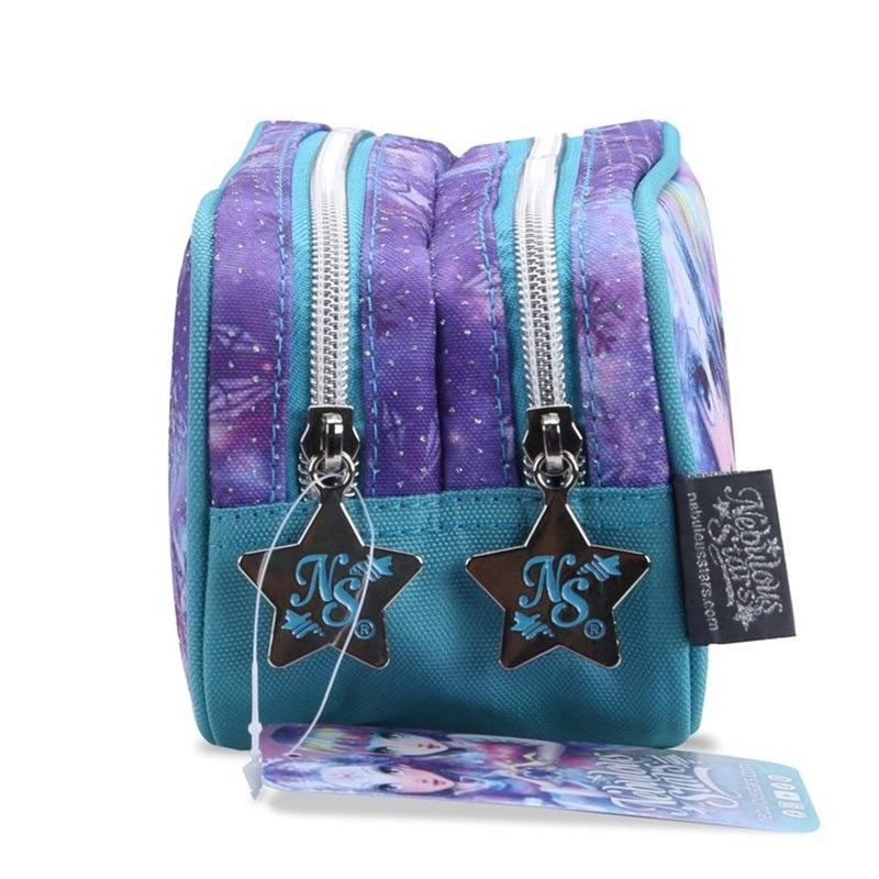 Nebulous Stars Pencil Case 23 Cm - Isadora And Iceana