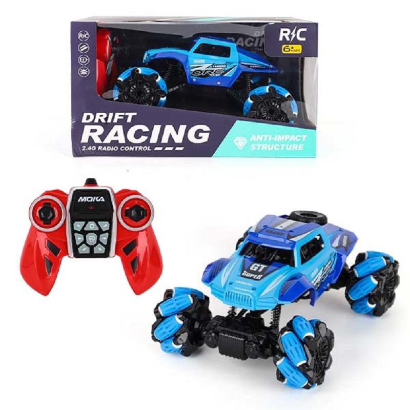 Drift Racing RC Car