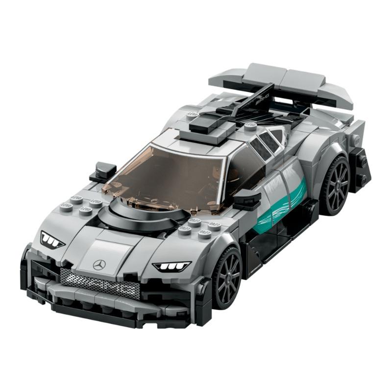 LEGO Mercedes AMG F1 W12 Performance Building Set