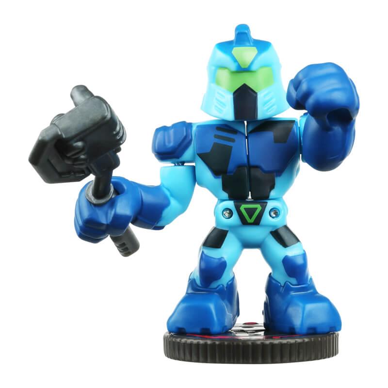 أكيدو - عبوة مفاجأة ميني باتلينج وريورز