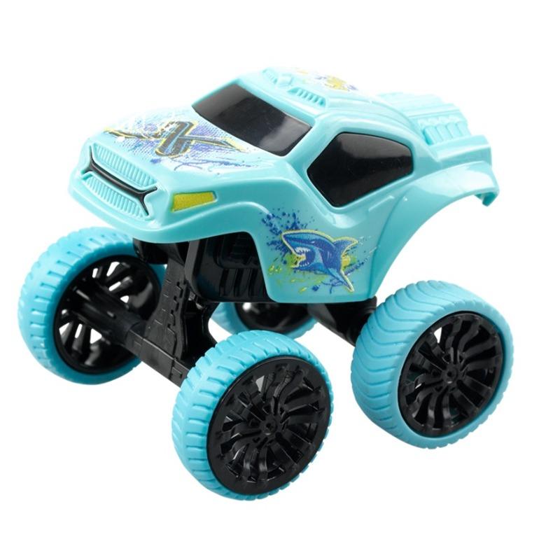 Exost Smash n' Go Deluxe Pack-Multi Color