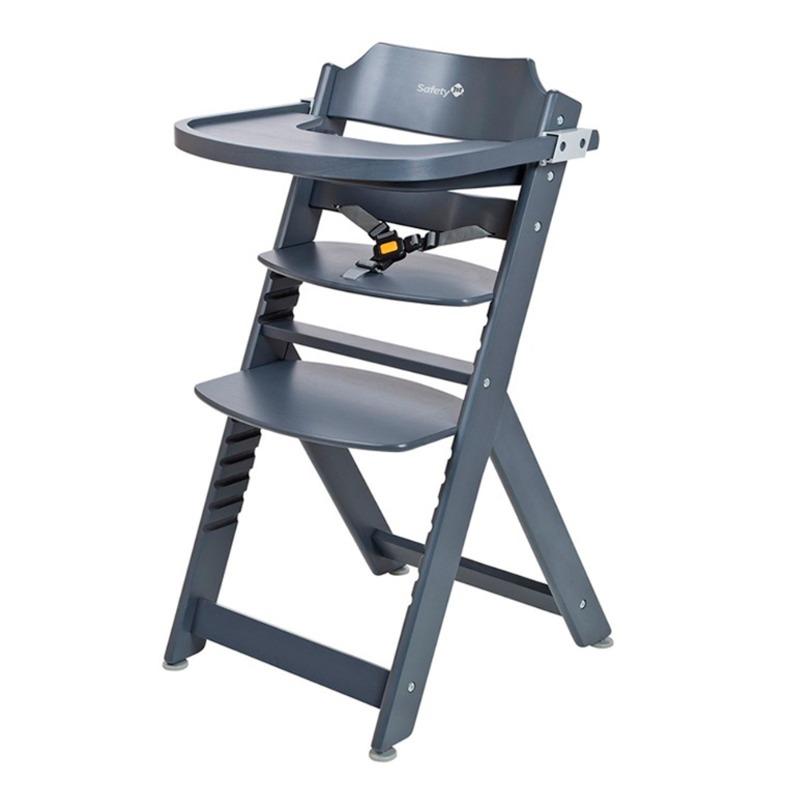 Safety 1st Timba And Cushion Warm Grey