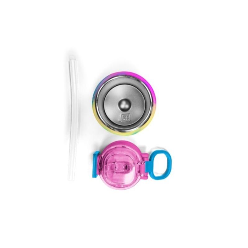 STAINLESS STEEL CANTEEN (500 ML)