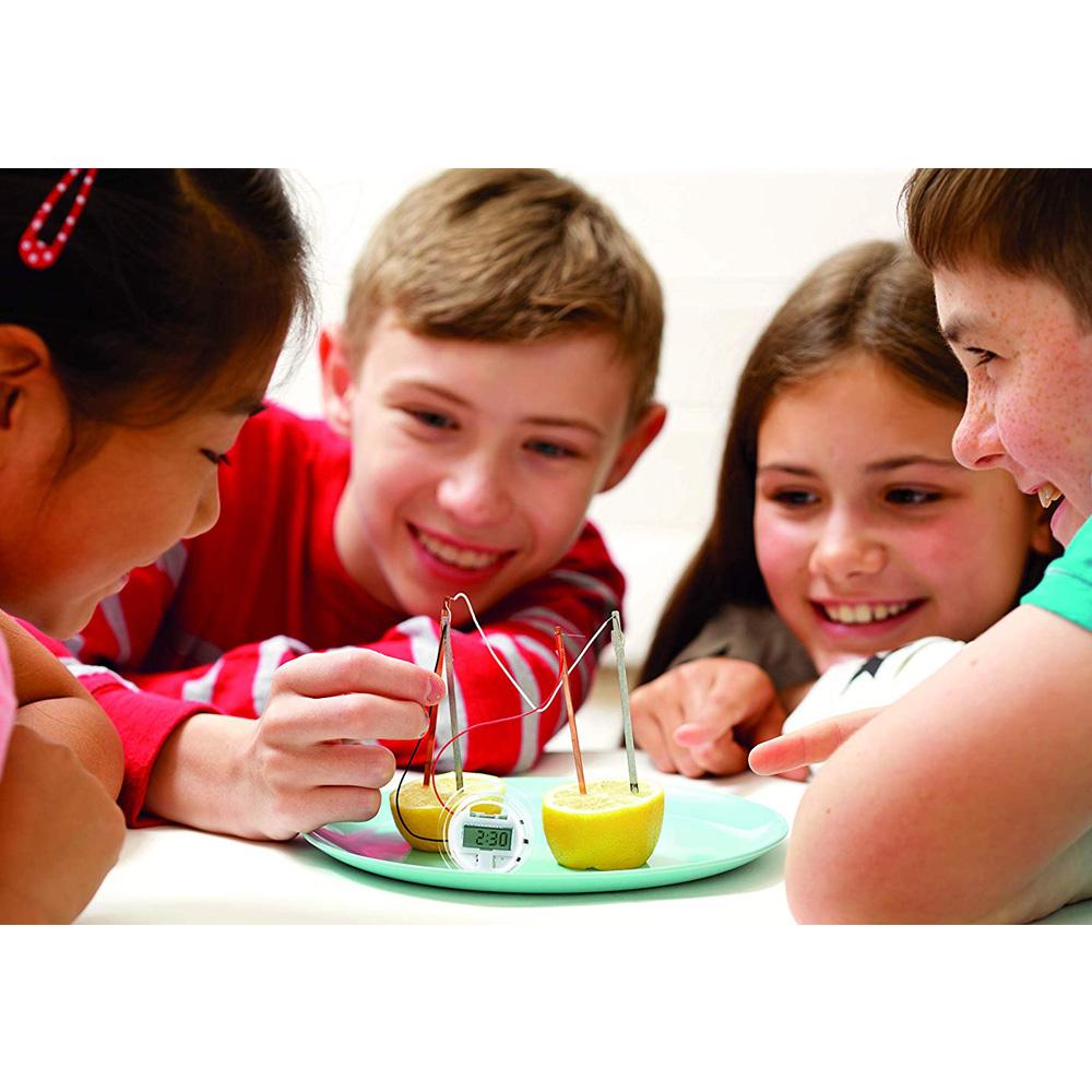 فور إم - مجموعة علوم وتجارب المطبخ