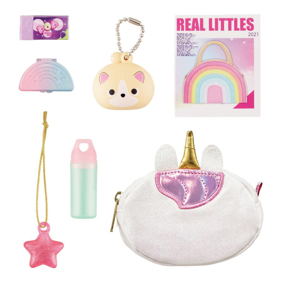 Real Littles Handbags Single Pack