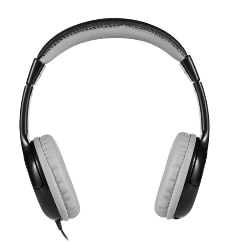 Disney Mickey Mouse Stereo Headphones with Padded Ear Cups