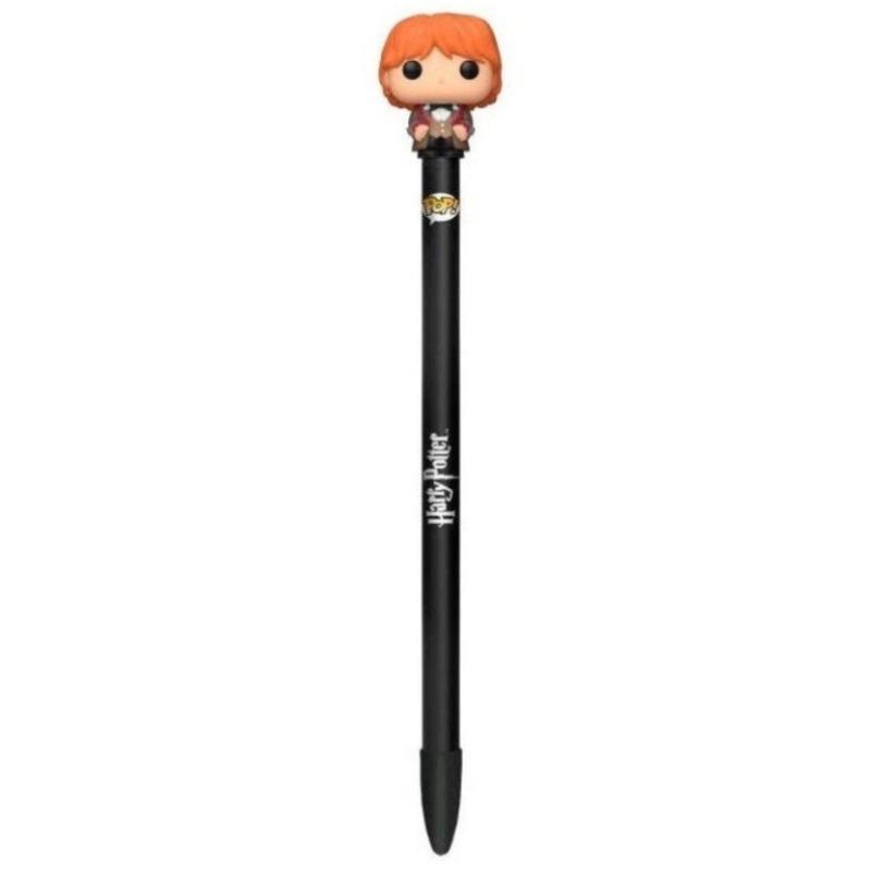 Funko Pop Pen Topper Harry Potter - Ron