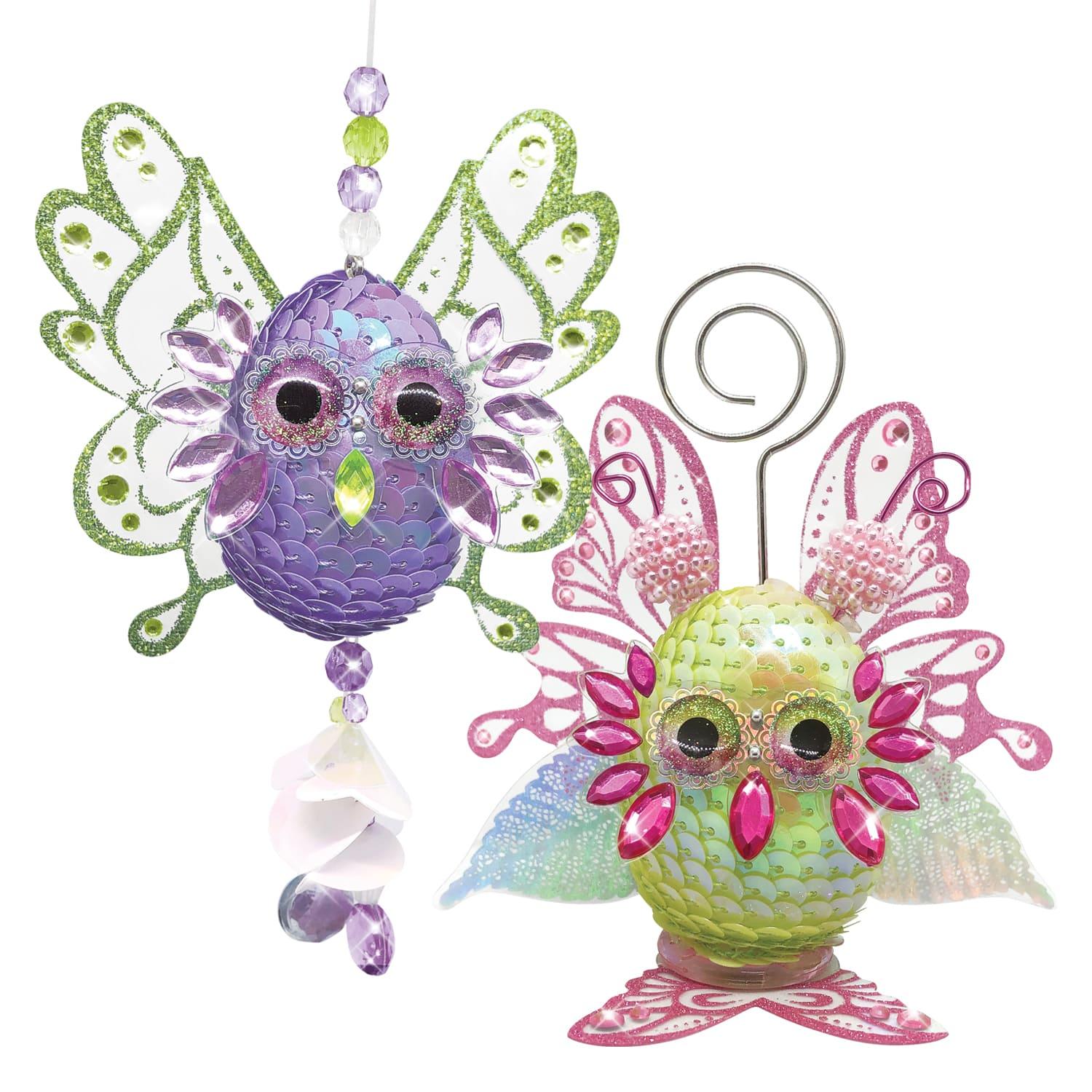 نيبيولوس ستارز - مجموعة صنع المخلوقات السحرية الابداعية