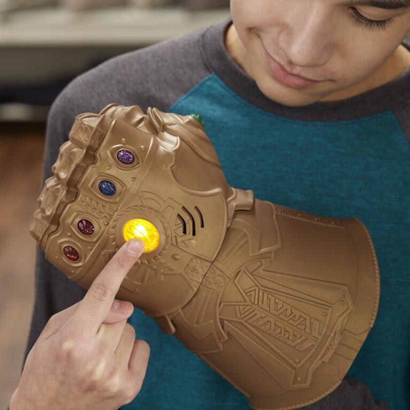 Marvel Infinity Gauntlet