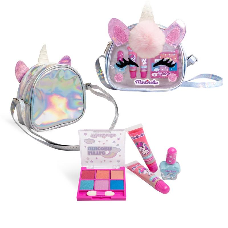 Martinelia Little Unicorn Glam Bag