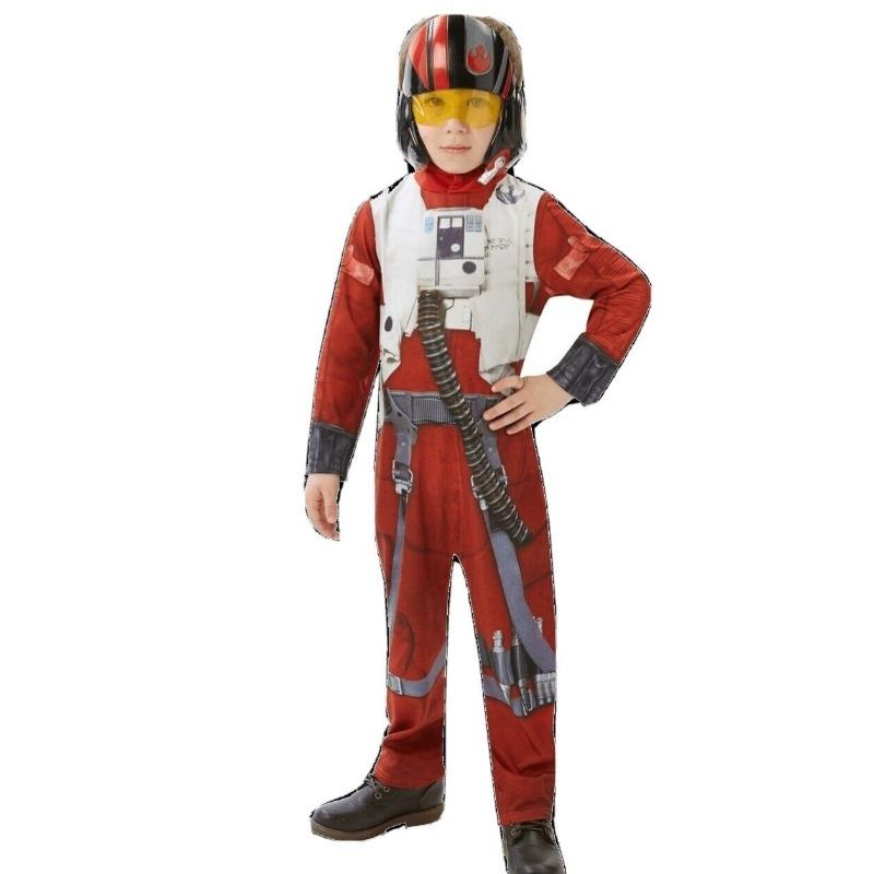 ستار وورس - زي إكس وينج فايتر