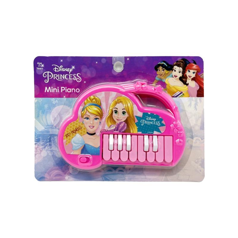 Disney Princess Mini Piano Toy