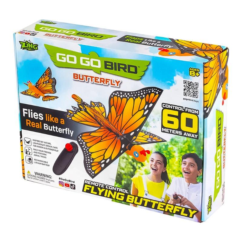 RC Go Go Butterfly