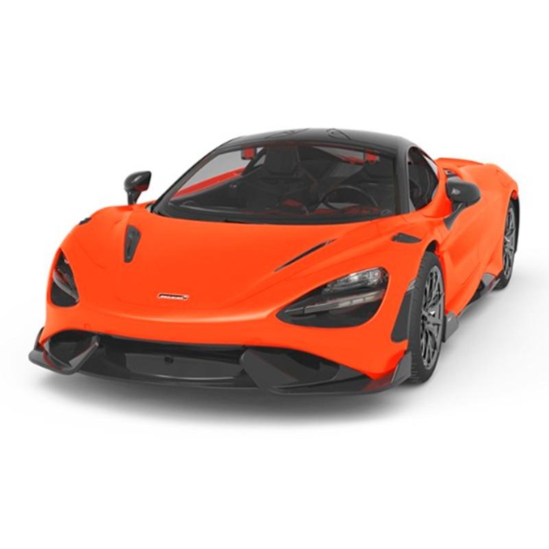 RW Mclaren 765LT 1:12 Scale Remote Control Car