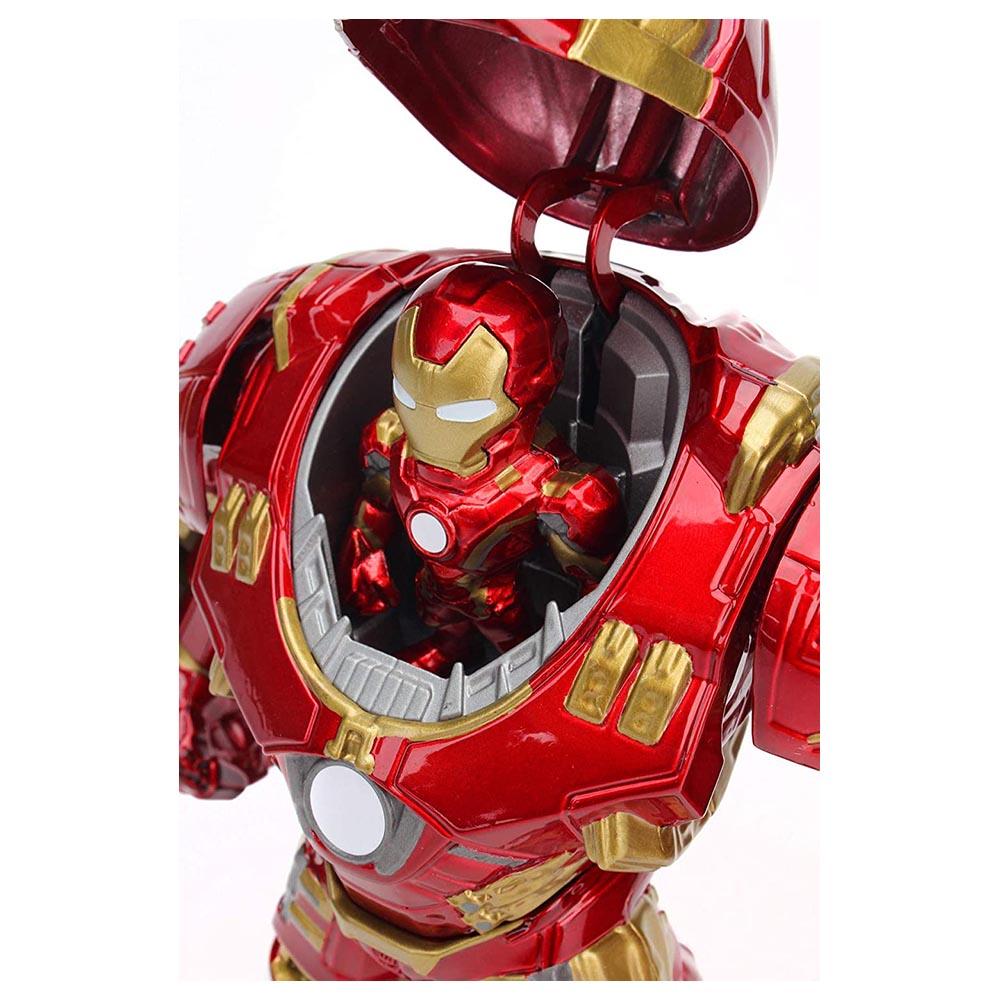 مارفل - إنفينيتي ساجا شخصية هالك باستر