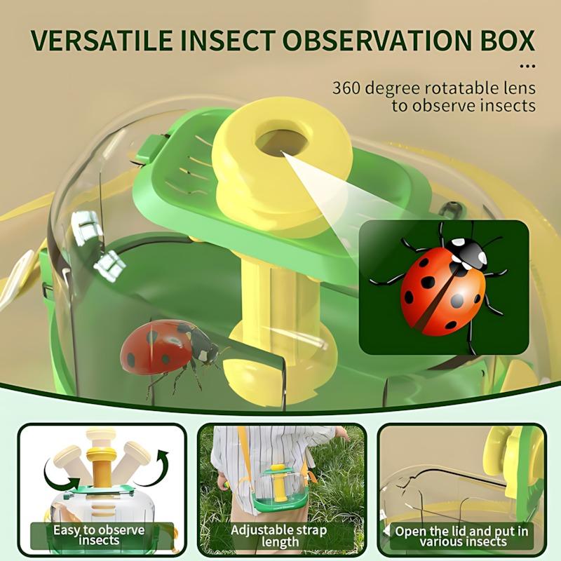 Outdoor Explorer Kit - 11pcs