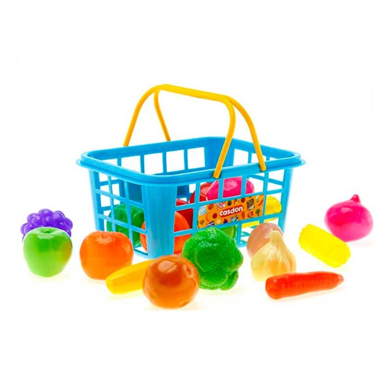 Casdon Fruit and Vegetable Basket