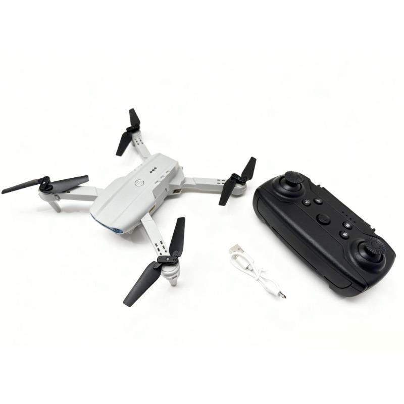 MING WEI DA -Mini 2.4G Remote Control Drone - Assorted