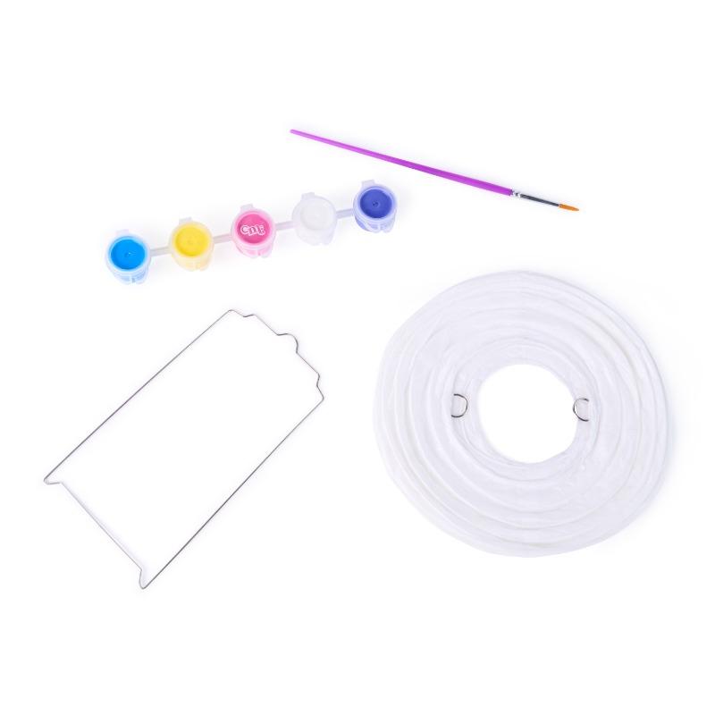 مجموعة تلوين الفانوس كول ميكر للأطفال