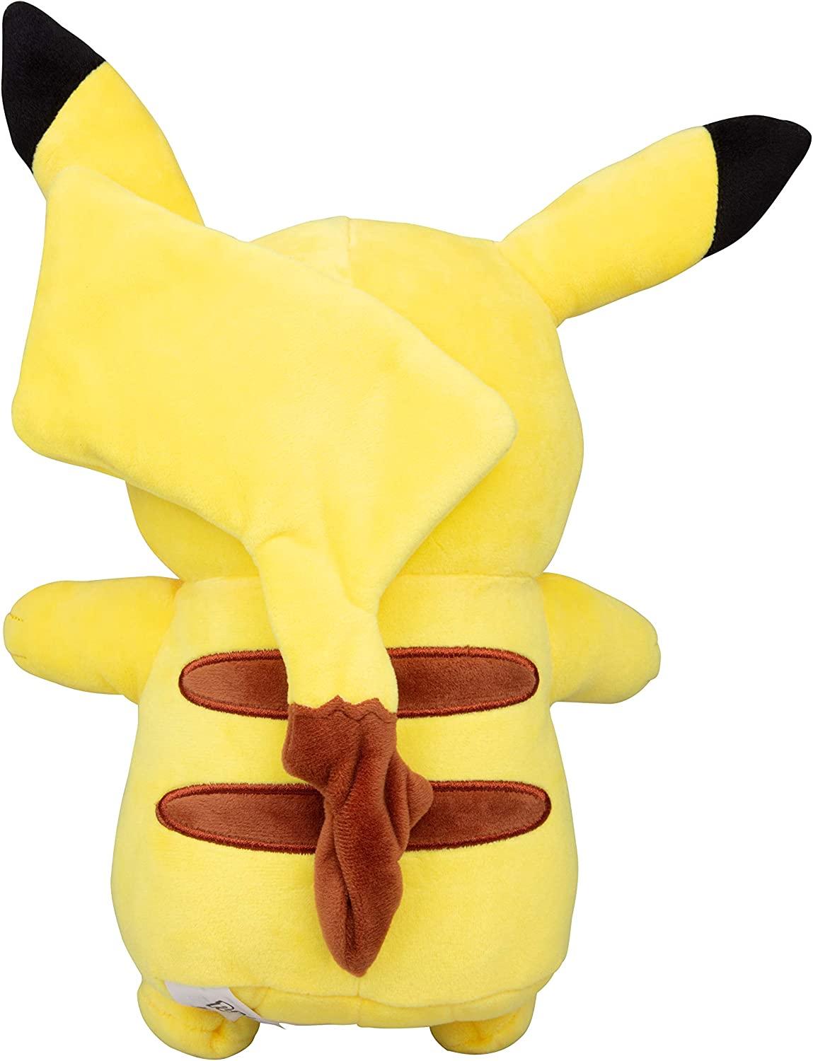 Pokemon Plush Winking 12inch