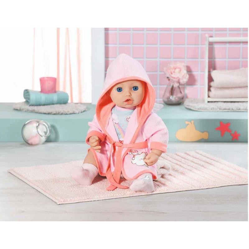 Baby Annabell Deluxe Bath Time Set