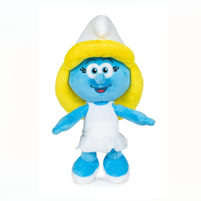 Giochi Smurfs Plush Toy 20Cm - Assorted