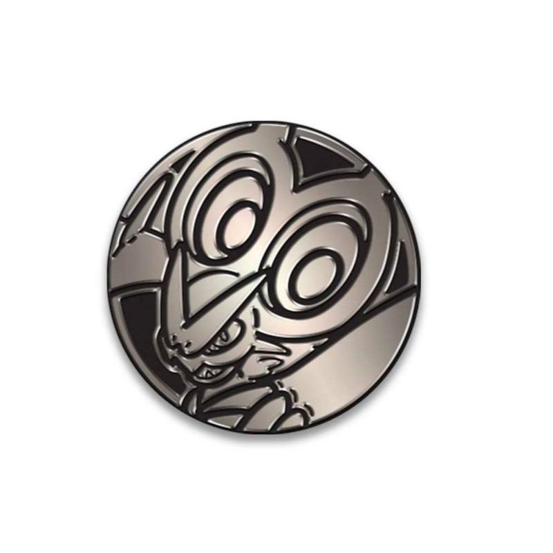 بوكيمون - لعبة بطاقات التداول