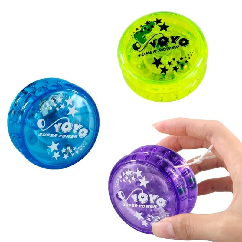 يويو لايت اب ألوان متعددة