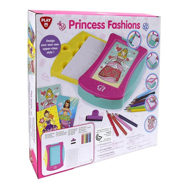 PlayGo - Princess Fashions