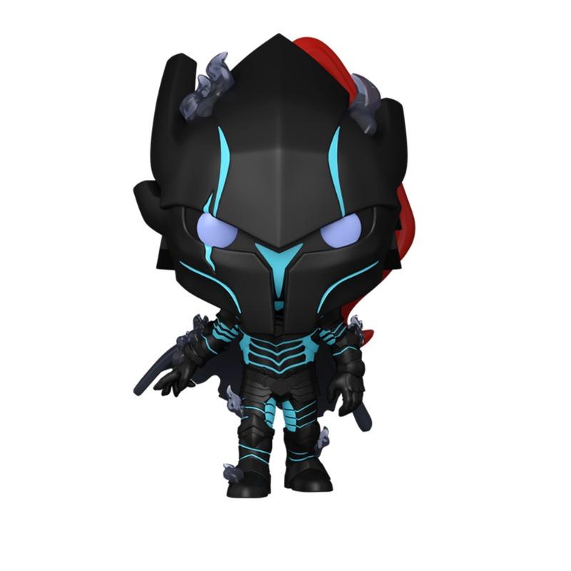 Funko Pop! Solo Leveling – Igris (Chase Edition)