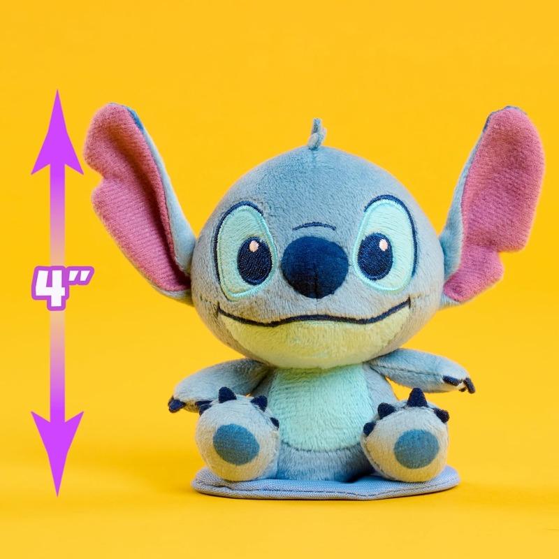 Disney Classics Perch'd Shoulder Plush - Stitch