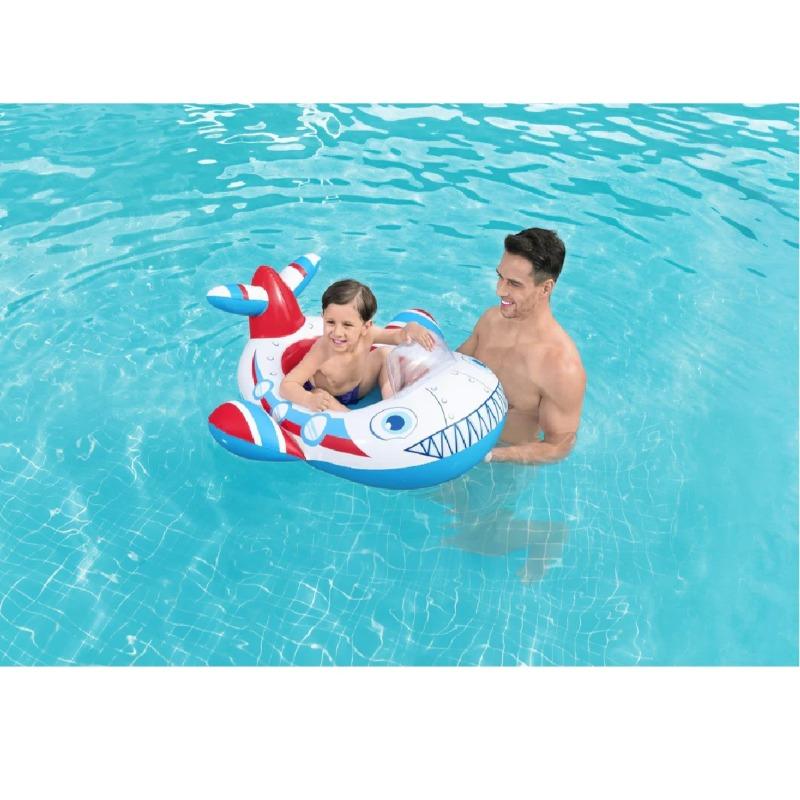 Bestway Lil Navigator Baby Boat