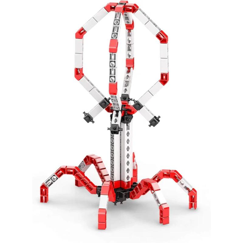 Engino Steam Lab How Viruses work